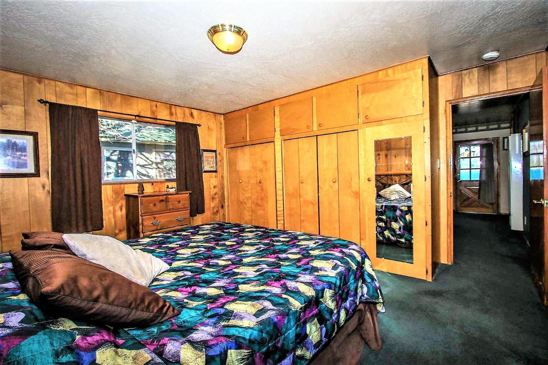 Lakefront Family Cabin By Big Bear Vacations Big Bear Lake Εξωτερικό φωτογραφία