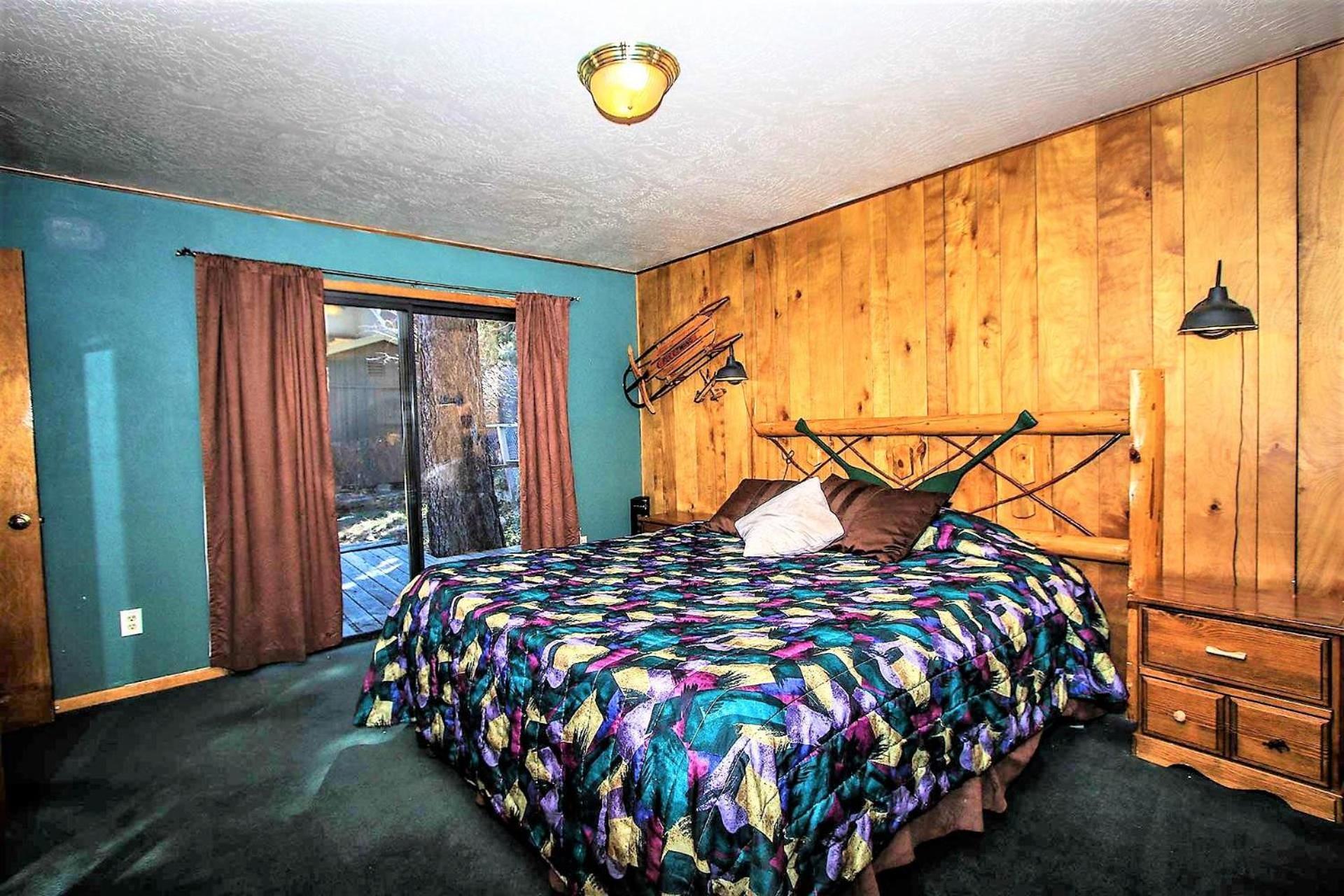 Lakefront Family Cabin By Big Bear Vacations Big Bear Lake Εξωτερικό φωτογραφία