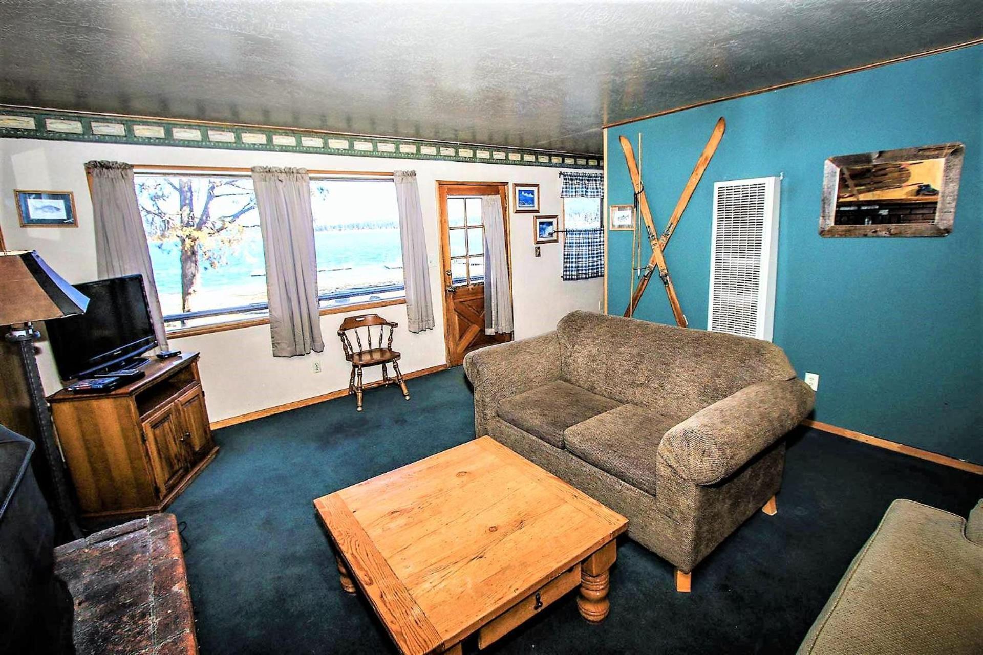 Lakefront Family Cabin By Big Bear Vacations Big Bear Lake Εξωτερικό φωτογραφία